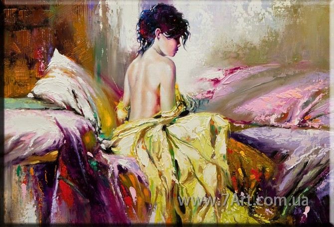 Картины с Людьми, Art. PEO005